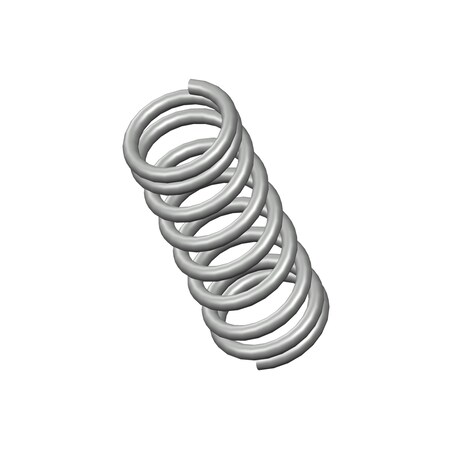 Approved Vendor Compression Spring, O= .250, L= .66, W= .032 G209969921